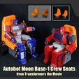 MoonBaseCrewSeat_FS.jpg Autobot Moon Base-1 Crew Seats from Transformers the Movie