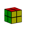 2x2.PNG Rubik cube