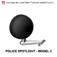 police2.png POLICE SPOTLIGHT - MODEL 2