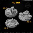 steampunk-40mm.jpg BASES STEAMPUNK