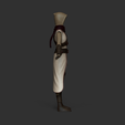 Render 03.png Character Costume - Assassin or Ninja Outfit Skin