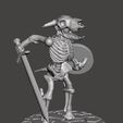 45ed3e5a1e47deb9c5c01fdc9389cc03_display_large.JPG Skeleton Beastman Warriors - Melee Bull Brawlers