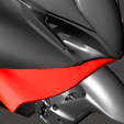 HAYABUSA5.png Suzuki Hayabusa 2021–Present WINGS / ALERON/ SPIOLER
