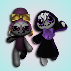 Pitches-render-02.png Doll Minions