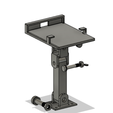 Bild-3.png Tablet wall mount