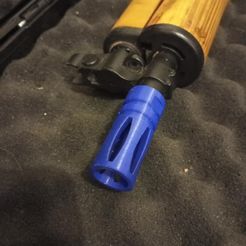 Viseur Avant Rap4 RIS – Neuf, Pour Airsoft, Paintball (UPC 844596076441)