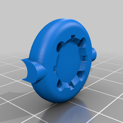 95045662-5bb7-4ff0-857f-280f6cbe9175.png Archivo 3D gratis Filament Welder Big&Basic・Objeto para impresora 3D para descargar