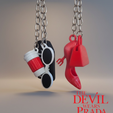 07.png The Devil Wears Prada – Exclusive Keychain Set