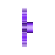 engrenage 2 (x1).stl Ventilator