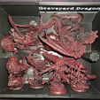 Large-Minis-with-Names.jpg Grimcoven Insert (поддерживает миниатюры и 3d местность)