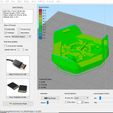 simplify.jpg STL file House Box・3D printable model to download