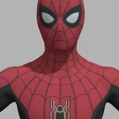 Archivo STL MOD Spiderman 2 PS5 🦸‍♂️・Diseño imprimible en 3D para  descargar・Cults