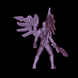 blender_RqZzhFIy46.png HonWorld Nomad, Heroes of newerth Action figure
