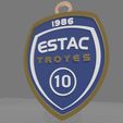 Troyes.jpg French Ligue 1 all teams logos printable