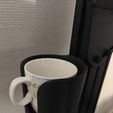 IMG20260411151642.jpg Cupholder for Sim-rig for 40mm Aluminium profile
