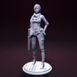 Sherry002_Camera-1.jpg STL file Sherry Birkin・3D print design to download