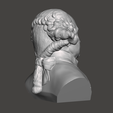 John-Adams-7.png 3D Model of John Adams - High-Quality STL File for 3D Printing (PERSONAL USE)