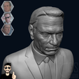 Ref_TLJ_-image358.png AGENT K - Tommy Lee Jones 3D print