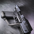 aa.png HALO AIRSOFT- AAP01 HALO 5 MAGNUM KIT