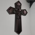 Decorative-Black-Cross-03.jpg DECORATIVE GOTHIC CROSS