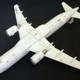 113123-Model-kit-Airbus-A320CEO-CFMI-Sh-Up-Photo-11.jpg 113123 AIRBUS A320CEO CFMI SH UP