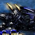 72813963c711ccc72ad90e5b7e34c766_display_large.jpg ZOIDS Blade liger