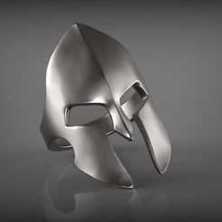 spartan-ring-3d-model.jpg Télécharger fichier STL Spartan Ring Aroo ! • Plan pour impression 3D, seberdra