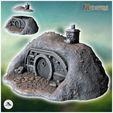 1-PREM.jpg Aldea medieval pack No. 7 - Edad Media Medieval 28mm 15mm RPG Comarca