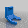 HexaBot_FAN_Duck_40mm_r01.png HexaBot - DIY Delta 3D Printer - 3D Design