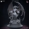 Lilith_grey-3.jpg Lilith | Diablo IV | 306mm