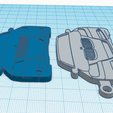 Screenshot-2023-03-12-at-15-47-35-3D-design-FIAT-KAPICE-PROGRES-Tinkercad.png Bmw Silhouette keychain key ring