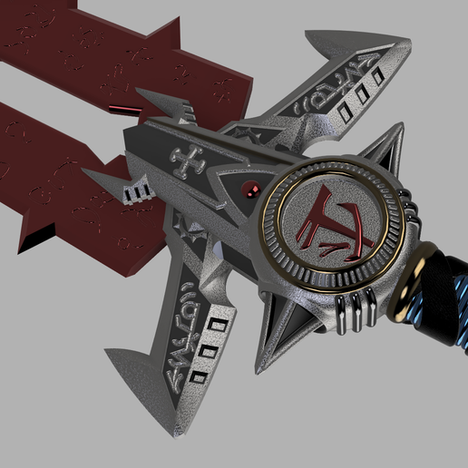 Doom sword v123.png Doom Eternal sword