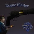 fweew.jpg Doctor Who S1.E6 Rogue Blaster Jonathan Groff