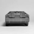 3.jpg STL file Delorean Print-in-Place・3D printer design to download