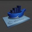 docker_3dprint3.png Mobi Dock - Docker Whale