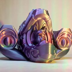WhatsApp-Image-2023-03-13-at-20.54.52.jpeg 3D-Datei Kapitän E. Bunny kostenlos・3D-Drucker-Design zum herunterladen