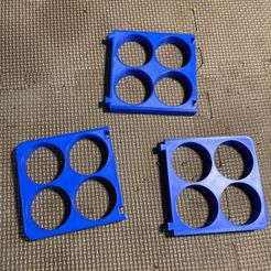 20230912_100525409_iOS.jpg STL file Organizer for silicones and RC oils・3D print design to download