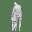 DOWNSIZEMINIS_fatherdaugther158c.jpg FATHER AND DAUGTHER FOR DIORAMA PEOPLE CHARACTER