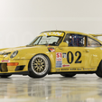 R.png Porsche 993 GT2 1/32 versões de corrida e de estrada da TerranSlot