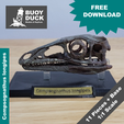 CompsognathusCover.png Compsognathus longipes skull