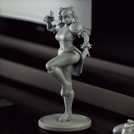chunli-street-fighter_Viewport_006.png Chun li - Street Fighter - Capcom - Chunli