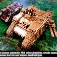 SoS_Venerable_Land_Raider_Primed_3.jpg SCHWERER PANZER "SCHWESTERN DES SCHWEIGENS" (LASERKANONE + SCHWERER FÜNFFACH-SPONSOR)