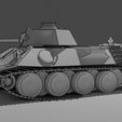 VK30-02_2.jpg German Tank VK 3002D