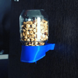 Multi-purpose jar dispenser, zafear61ts