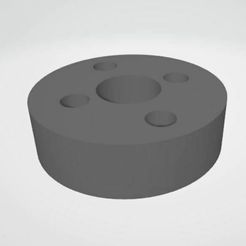 Captura.jpg Free STL file Shim_engine_flite_test・3D print design to download
