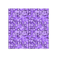 Broken_Tiles_Square_50_50.stl Square / Rectangle Broken Tile Bases