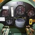 t4.jpg Inside Scale Tiger Moth 1/4 Scale Pilot