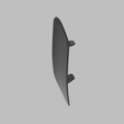08_iso3.png Mercedes Sprinter Headlight Washer Nozzle Cover Q-Stand 16875