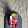 parksidedyson-13.jpeg TOTAL Industrial 20V battery to Dyson V7 and V8 tool