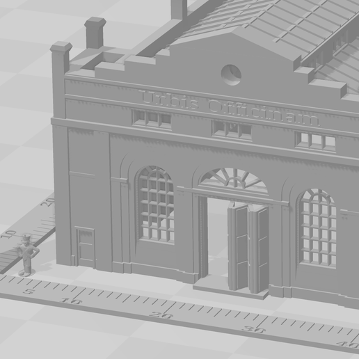 Skærmbillede-2024-09-01-142610.png 2 factorys - 1/500 model for small scale wg and t-scale trains